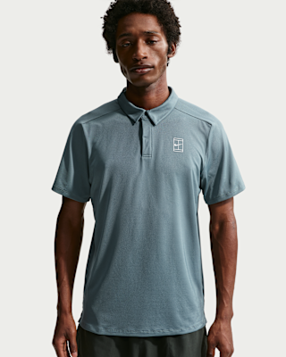 NikeCourt Advantage Men's NikeCourt Polo. Nike CA